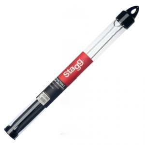 Stagg SBRU20-RM Retractable Wire Brushes
