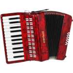 Scarlatti accordion new arrivals