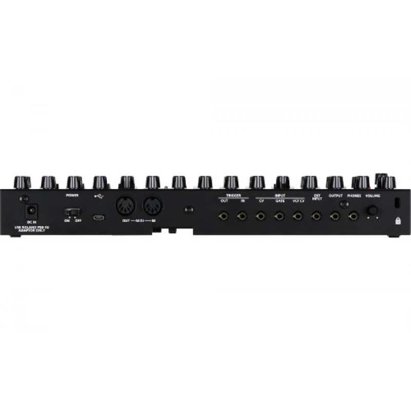 Roland SE02 - Analog Synthesizer Module Boutique Series - Image 2