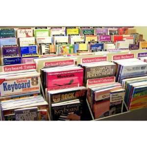 Sheet Music For Accordion