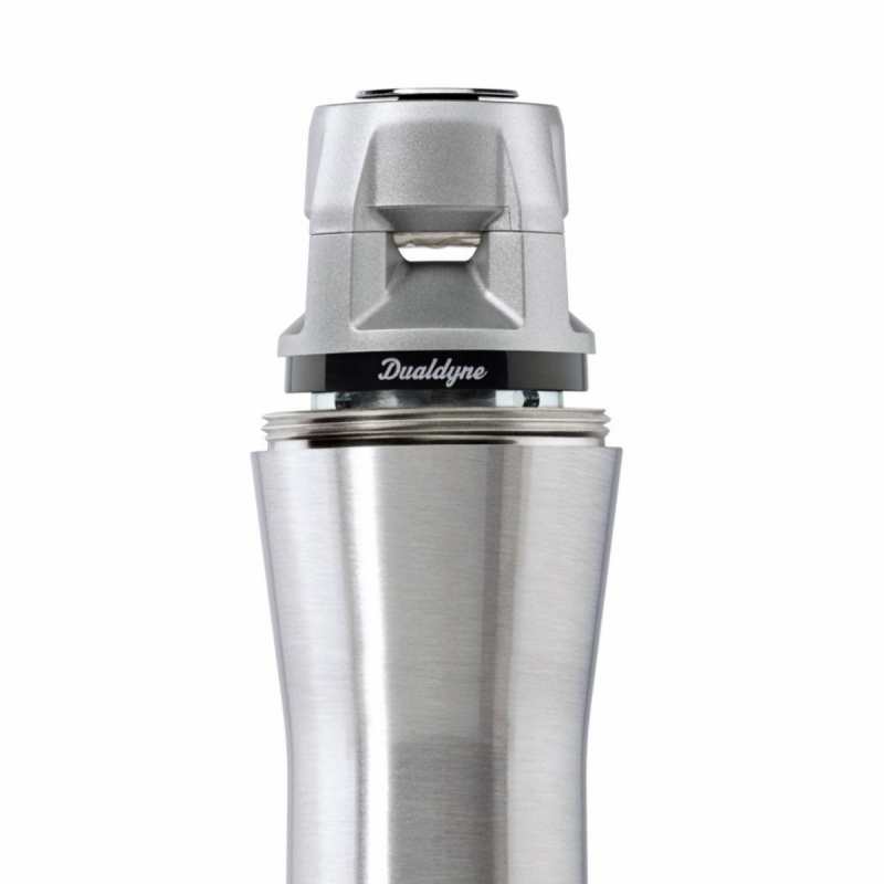 Shure KSM8 Dualdyne Dynamic Vocal Microphone Package in Nickel (Cardioid) - Image 2