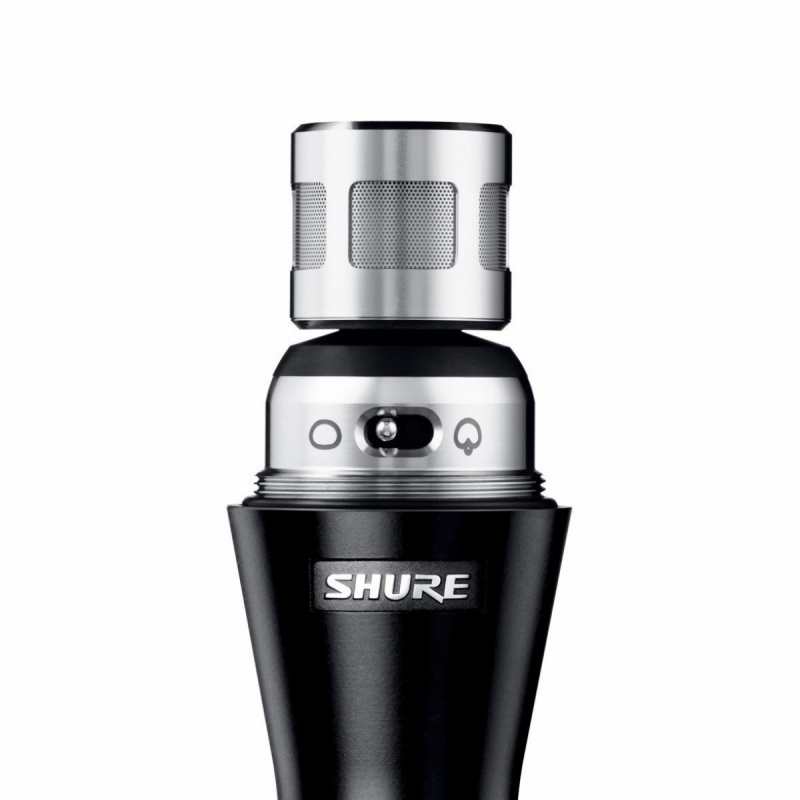Shure KSM9HS Condenser Microphone Package (Switchable Patterns) - Image 2