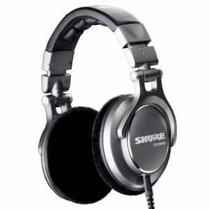 Shure SRH940 Professional Reference Headphones