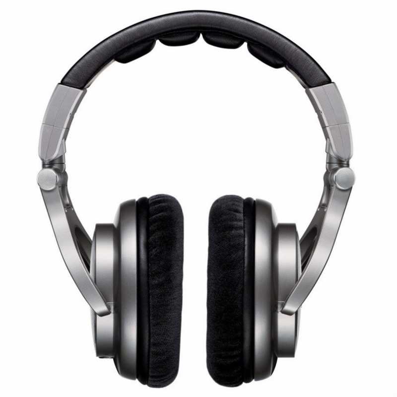 Shure SRH940 Professional Reference Headphones - Image 6