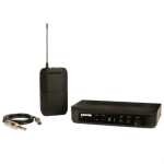Shure BLX14 Guitar Wireless System