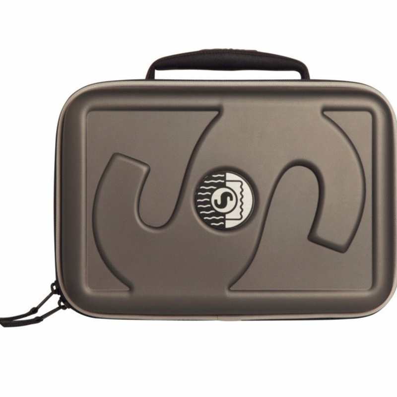 Shure KSM44A Large Diaphragm Multi-Pattern Condenser Mic with Case - Image 4