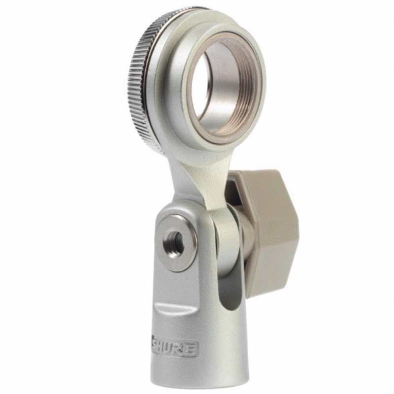 Shure KSM44A Large Diaphragm Multi-Pattern Condenser Mic with Case - Image 3