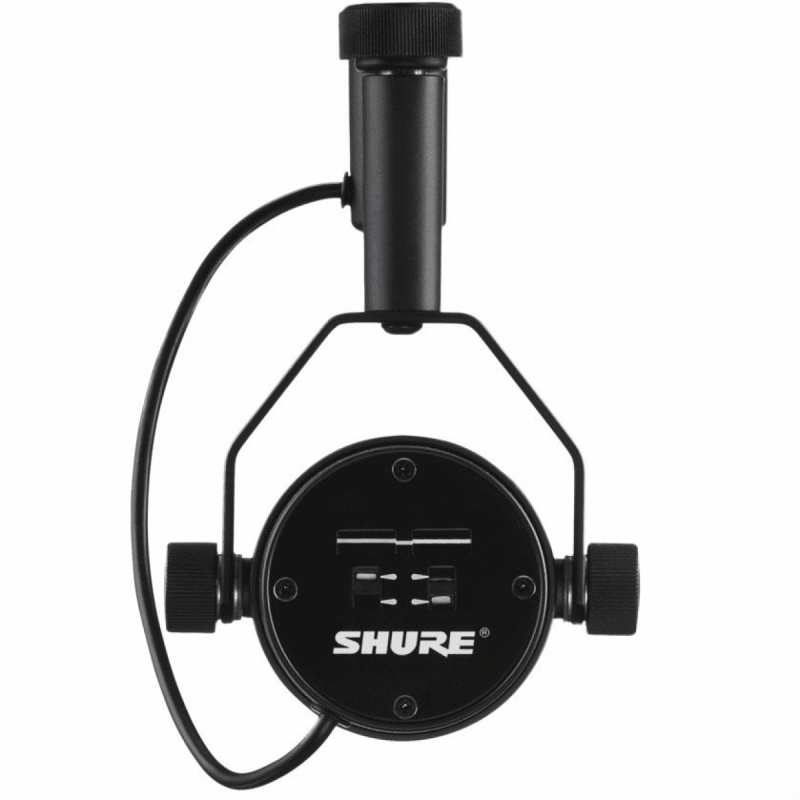 Shure SM7B Cardioid Dynamic Studio Microphone - Image 5