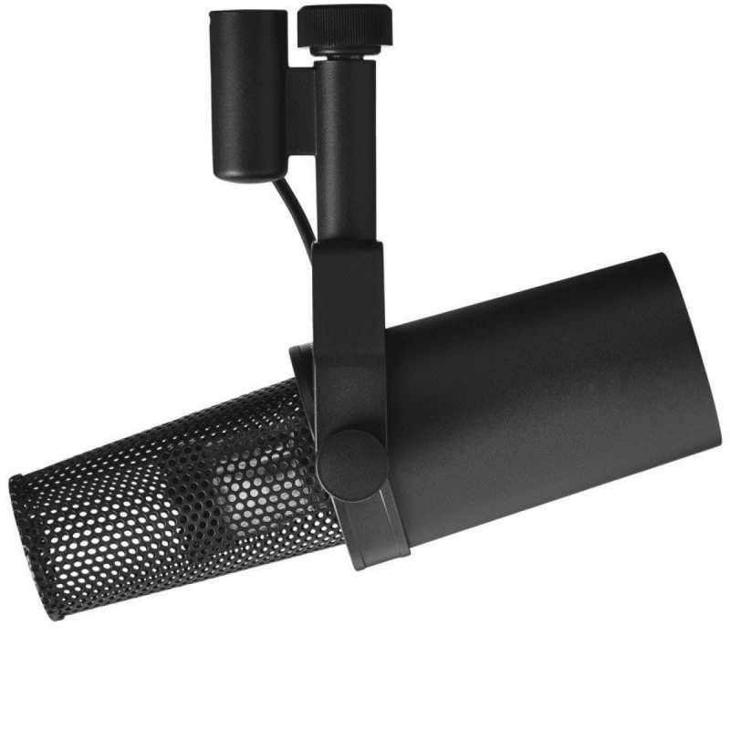 Shure SM7B Cardioid Dynamic Studio Microphone - Image 6