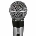 Shure 565SD Classic Vocal Microphone
