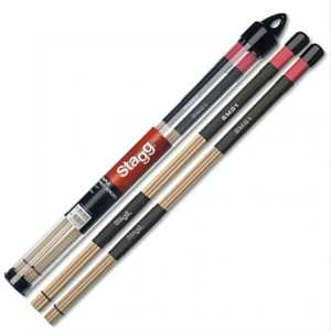 Stagg SMS1 Maple Multi-Stick Light Rods