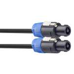 Stagg 10M (33FT) Speakon to Speakon (SSP10SS15)