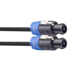 Stagg 10M (33FT) Speakon to Speakon (SSP10SS15)