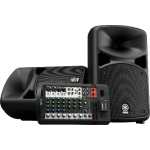 Yamaha stagepas hot sale bt