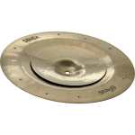Stagg 14" + 8" Sensa China Splash Stack