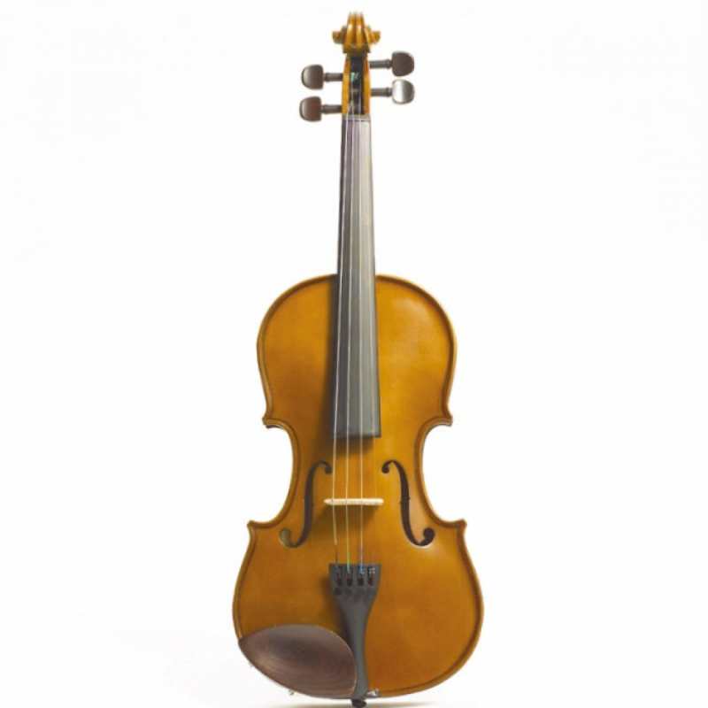 Stentor 3/4 Student 1 Violin Outfit with Bow, Case & Rosin (1400C2) - Image 6