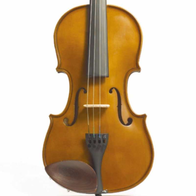 Stentor 3/4 Student 1 Violin Outfit with Bow, Case & Rosin (1400C2) - Image 4