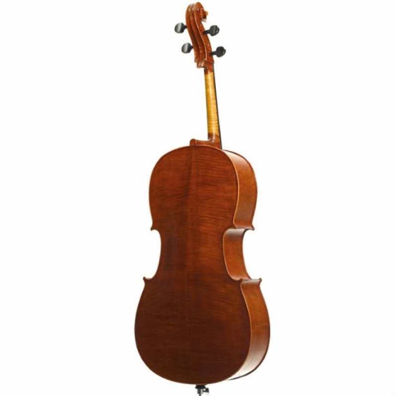 Stentor 4/4 The Elysia Cello - Instrument Only (1591A) - Image 4