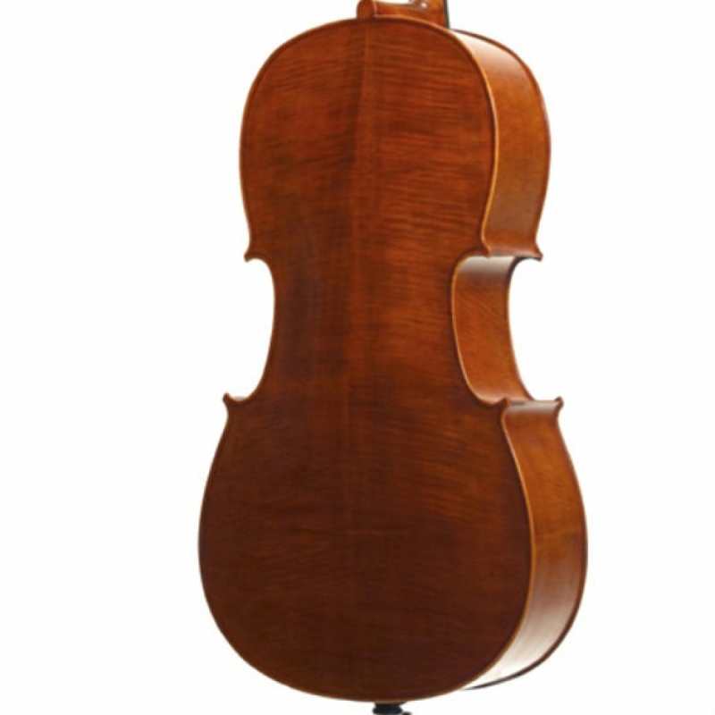Stentor 4/4 The Elysia Cello - Instrument Only (1591A) - Image 5