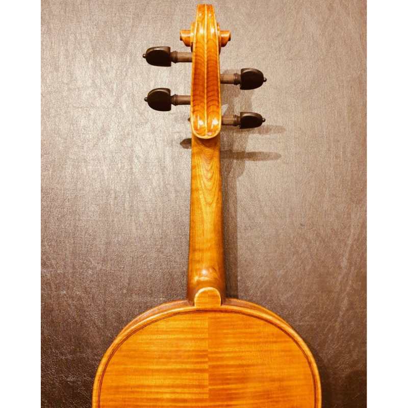 Stentor 4/4 Master Antiqued Violin - Instrument Only - Image 6