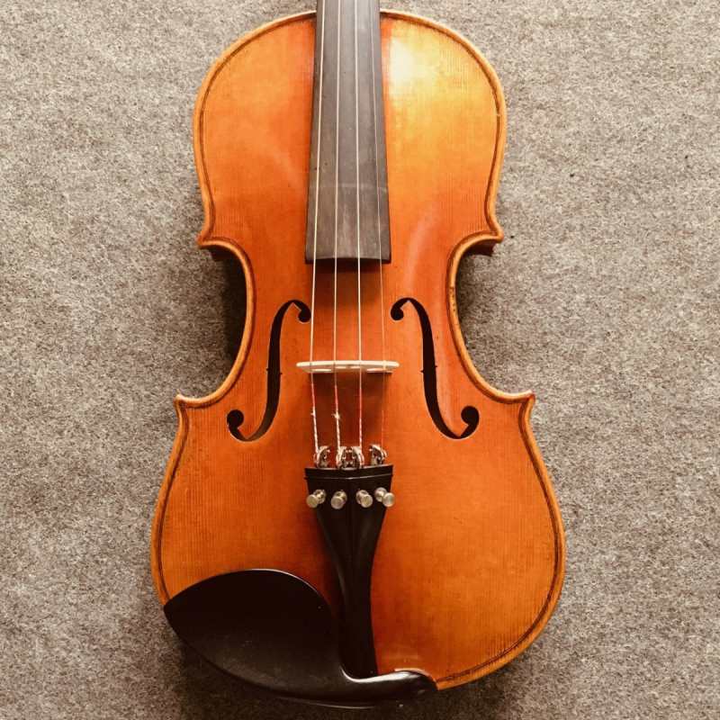 Stentor 4/4 Master Antiqued Violin - Instrument Only - Image 3