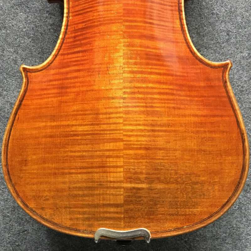 Stentor 4/4 Master Antiqued Violin - Instrument Only - Image 2
