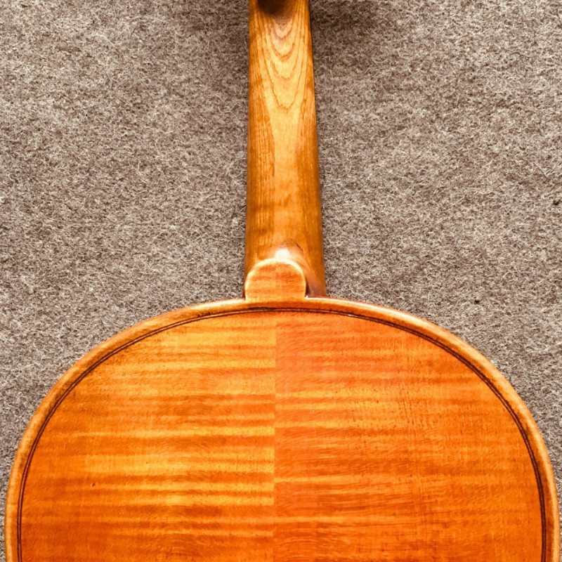 Stentor 4/4 Master Antiqued Violin - Instrument Only - Image 8