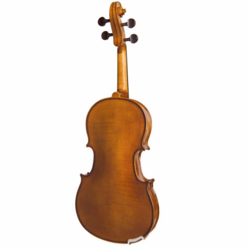 16" Stentor Student 1 Viola Outfit With Bow, Case & Rosin #1038Q2 - Image 5