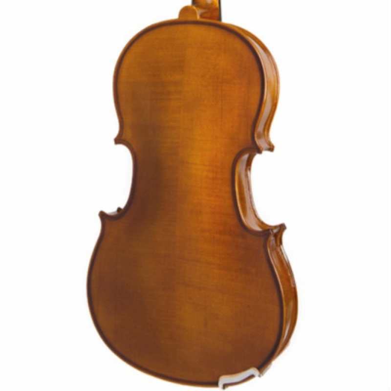 15" Stentor Student 1 Viola Outfit With Bow, Case & Rosin #1038P2 - Image 2