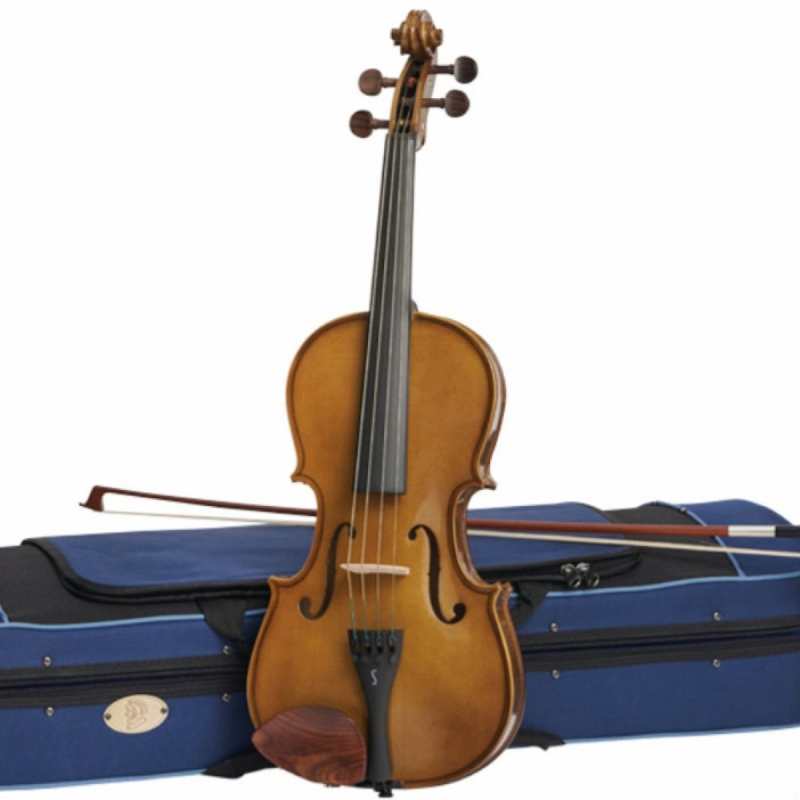 16" Stentor Student 1 Viola Outfit With Bow, Case & Rosin #1038Q2