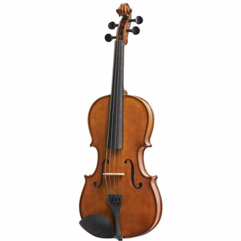 Stentor 15" Student 2 Viola Outfit with Bow, Shaped Case & Rosin (1505P) - Image 5