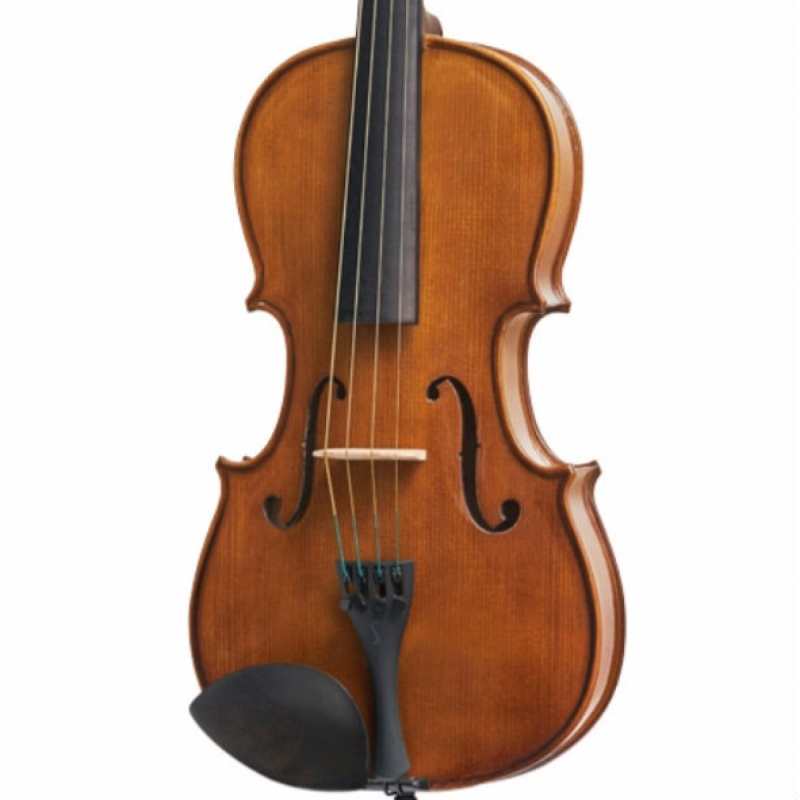 Stentor 15" Student 2 Viola Outfit with Bow, Shaped Case & Rosin (1505P) - Image 4