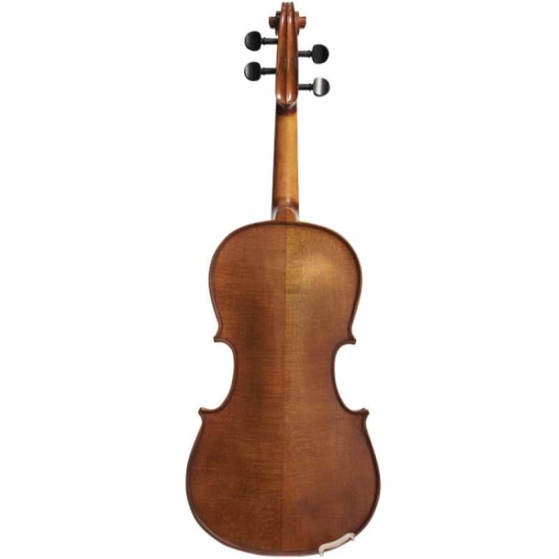 Stentor 15" Student 2 Viola Outfit with Bow, Shaped Case & Rosin (1505P) - Image 3
