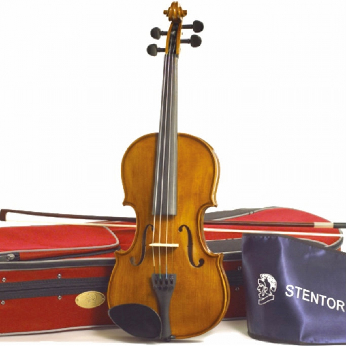 Stentor student ii shop violin