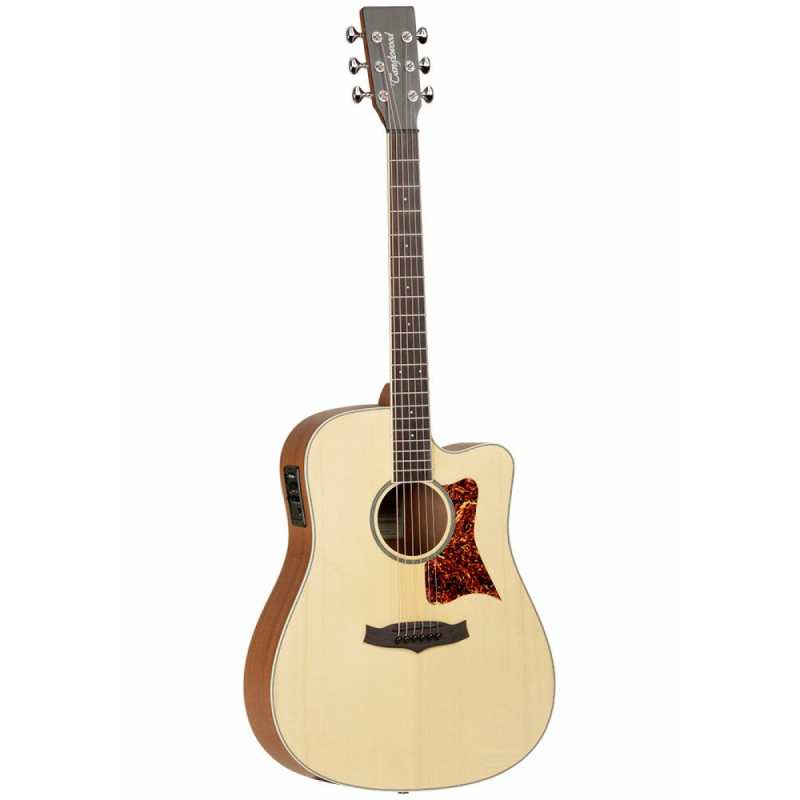 Tanglewood TSP15CE Sundance Premier Electro Acoustic Guitar - Image 2