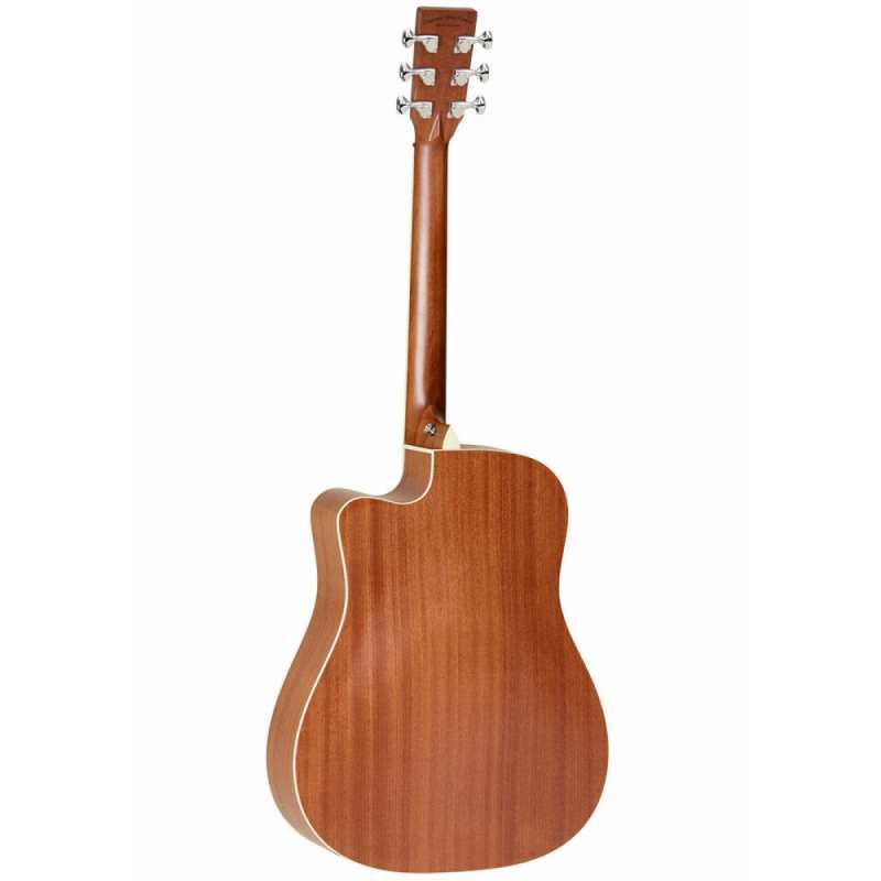 Tanglewood TSP15CE Sundance Premier Electro Acoustic Guitar - Image 3