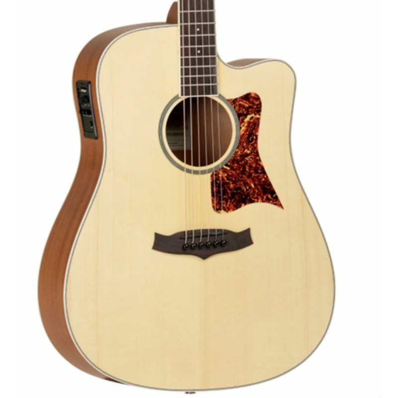 Tanglewood TSP15CE Sundance Premier Electro Acoustic Guitar