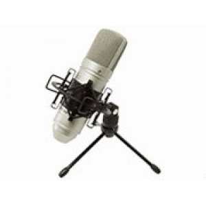 Tascam TM80 Condenser Microphone