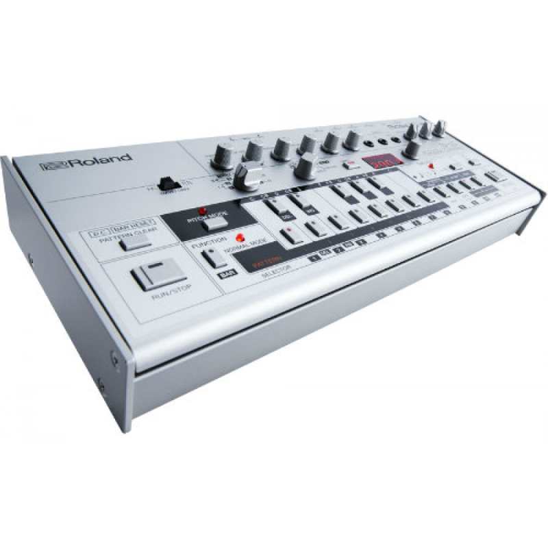 Roland TB-03 Bass Line Boutique Series (TB03) - Image 4