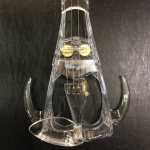 Ted Brewer Vivo Air 4-String Electric Violin