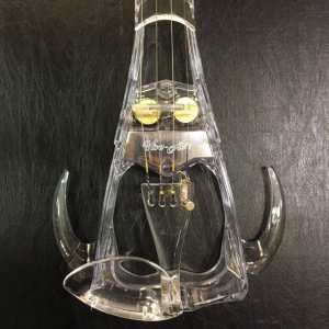 Ted Brewer Vivo Air 4-String Electric Violin
