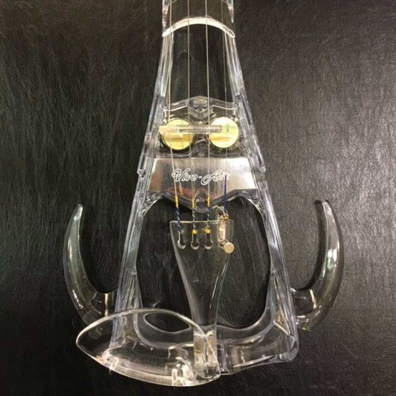 Ted Brewer Vivo Air 4-String Electric Violin