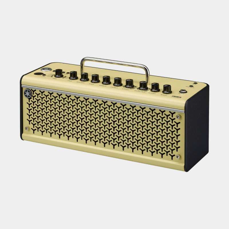 Yamaha THR10II Guitar Amp WIRELESS VERSION