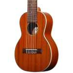 Ohana TKGL20 Guitar Line TKGL-20 Solid Top Mahogany Guitarlele