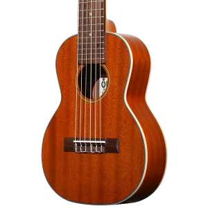Ohana TKGL20 Guitar Line TKGL-20 Solid Top Mahogany Guitarlele
