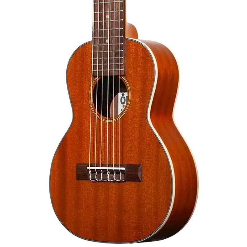 Ohana TKGL20 Guitar Line TKGL-20 Solid Top Mahogany Guitarlele