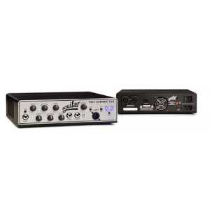 Aguilar Tone Hammer 500 Bass Amp Head (TH500)