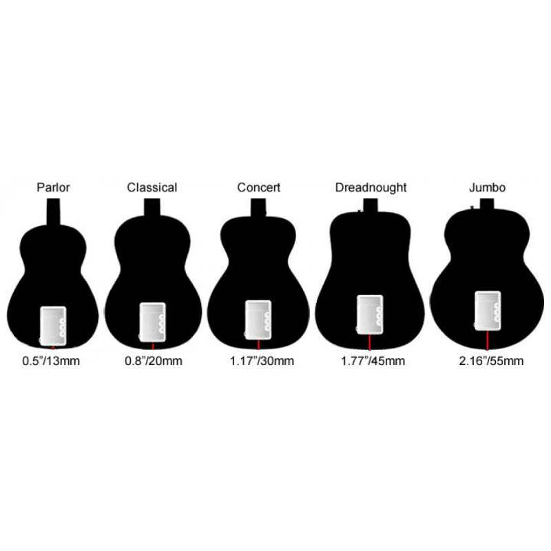 ToneWoodAmp TWAmp Solo Package - Right Hand Version - Image 3