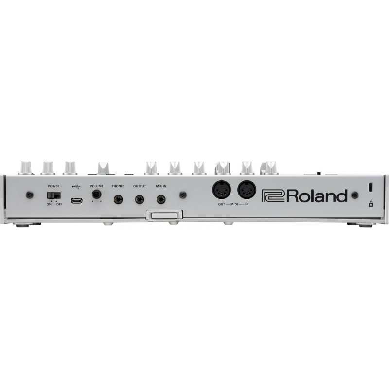 Roland TR-06 Boutique Replica of the TR606 Drumatix (TR06) - Image 2