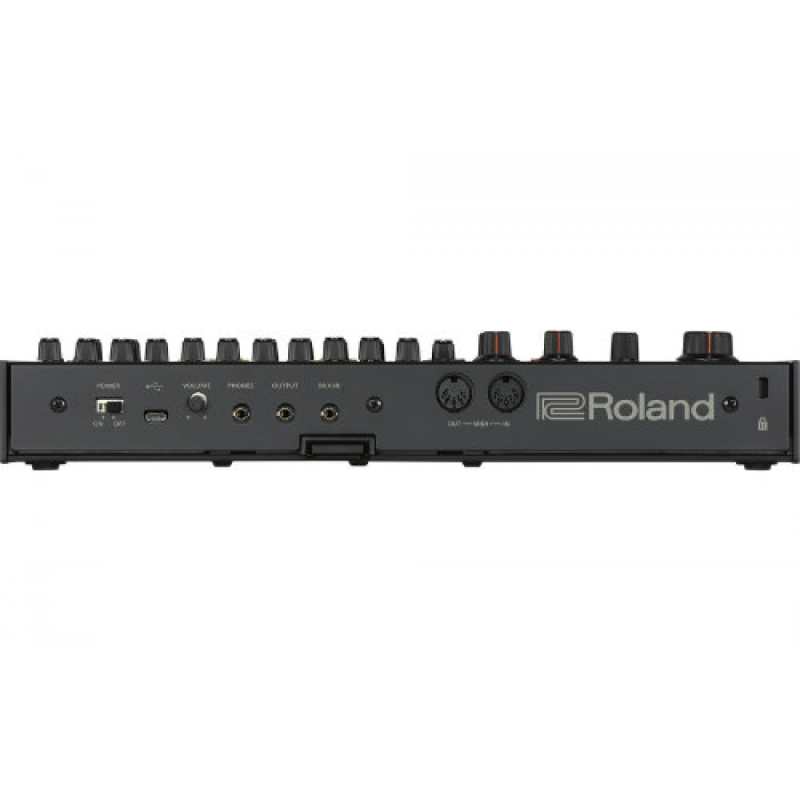 Roland TR-08 Rhythm Composer Boutique Series (TR08) - Image 2